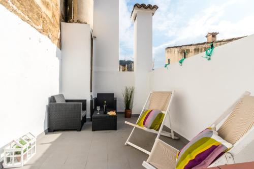 Townhouse Alejandra