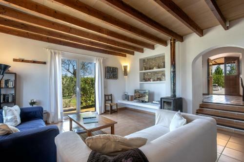 Villa Marina With Swimming Pool