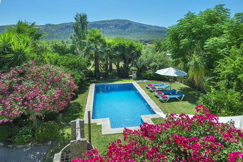 Villa El Campet