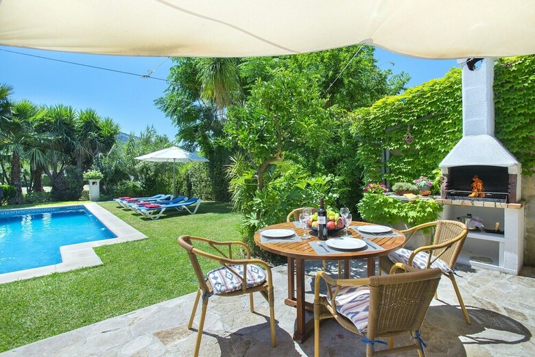 Villa El Campet