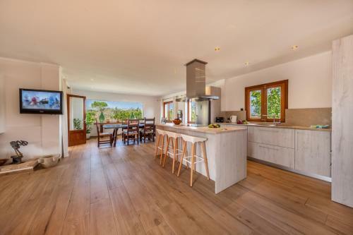 Villa Can Segu� Nou