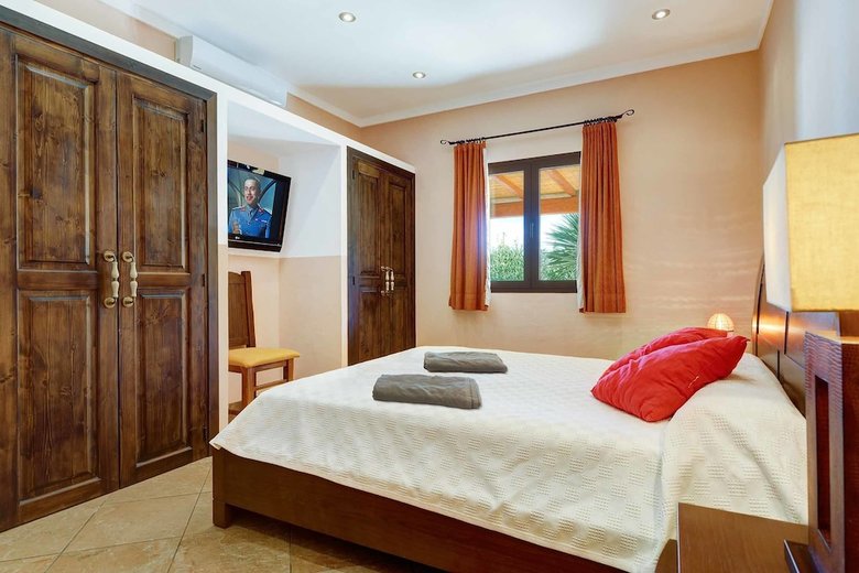 Villa Rosa Vells