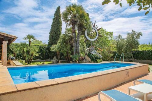 Villa El Cortijo