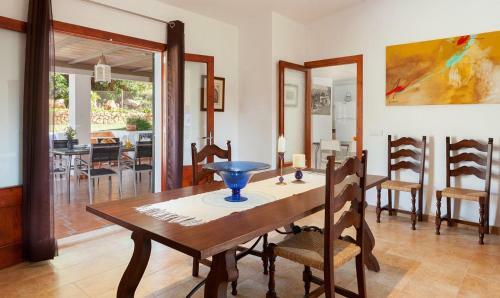 Villa Can Tirana
