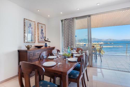 Apartment Vistamar No3