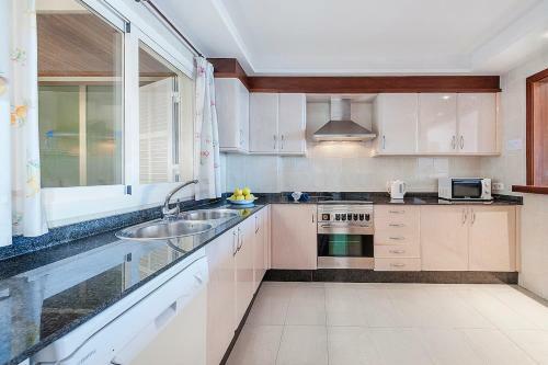 Apartment Vistamar No3