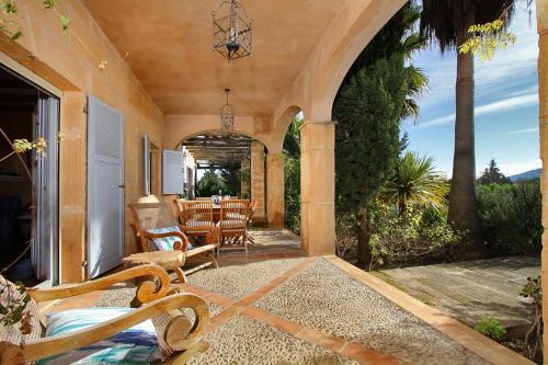 Villa Can Finassi