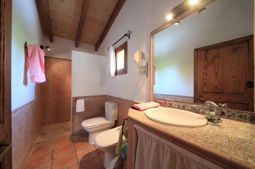 Villa Pedra