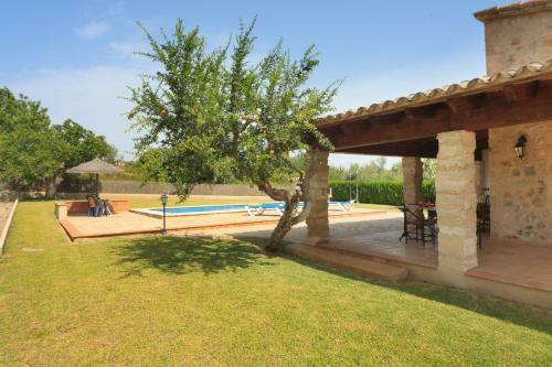 Villa Pedra