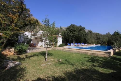 Villa Julia