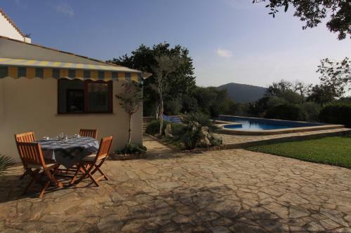 Villa Julia