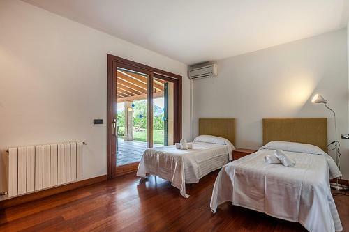 Villa Oliva