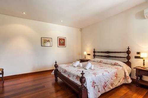 Villa Oliva