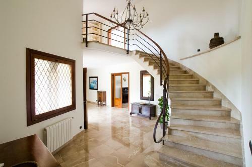Villa Oliva