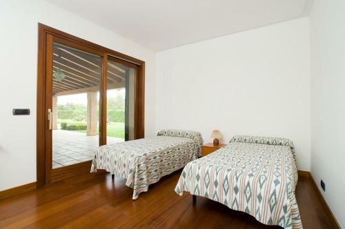 Villa Oliva
