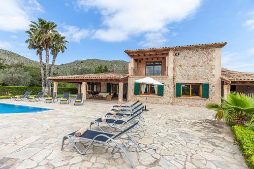 Villa Oliva