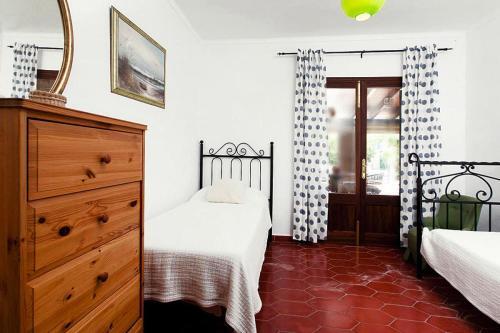 Holiday Home Pollensa - Bal01638-f