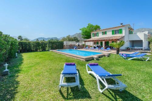 Villa Can Llorens