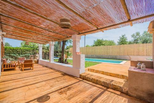 Villa Can Amer Vell