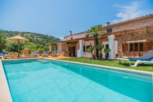 Villa Can Amer Vell