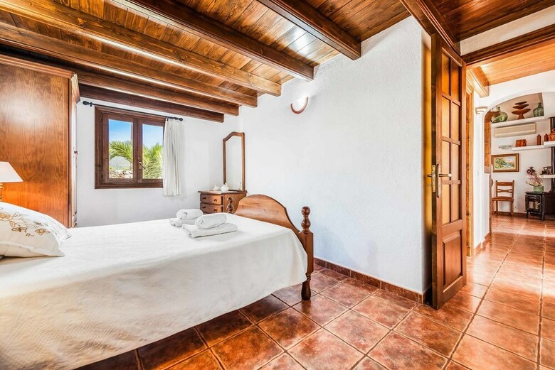 Villa Marvil
