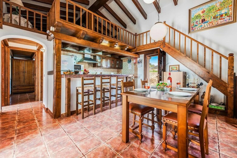 Villa Marvil