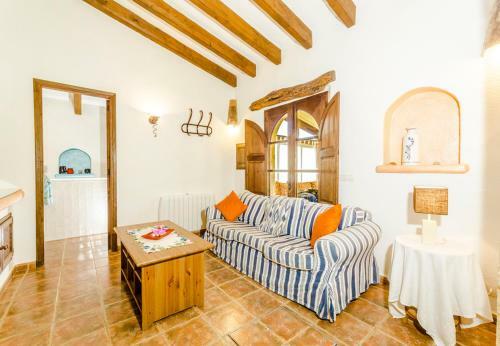 Villa Eu Madravet
