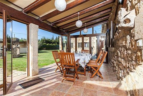 Villa Eu Madravet