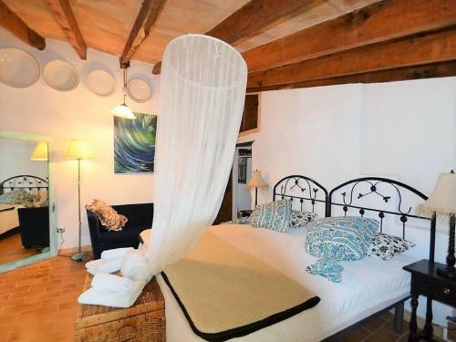 Villa Els Rafals