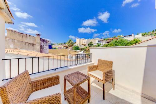 Villa Alicanti 2