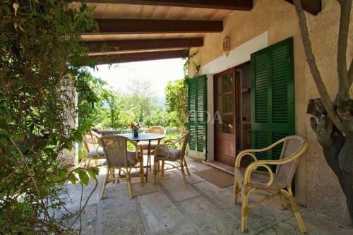 Villa Can Colonya