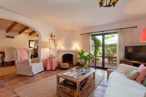 Villa Can Colonya