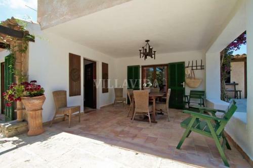 Villa Can Colonya