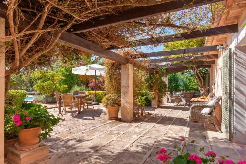 Villa Can Colonya