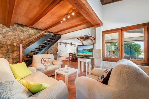 Villa Mairata