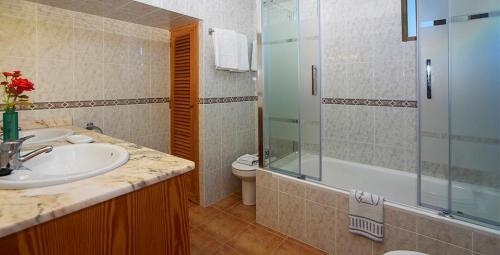 Pollenca Villa Sleeps 4