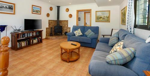 Pollenca Villa Sleeps 4