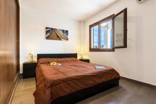 Townhouse Calvari In Pollensa