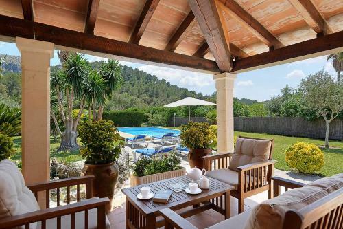 Villa Papito