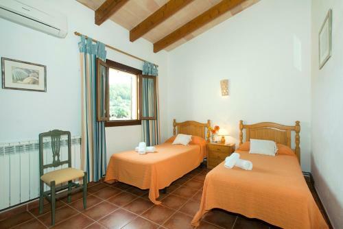Villa Aina