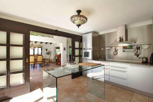 Holiday Home Pollensa - Bal01679-f