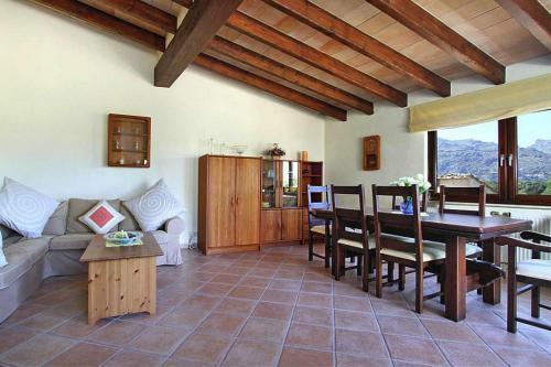 Holiday Home Pollensa - Bal01679-f