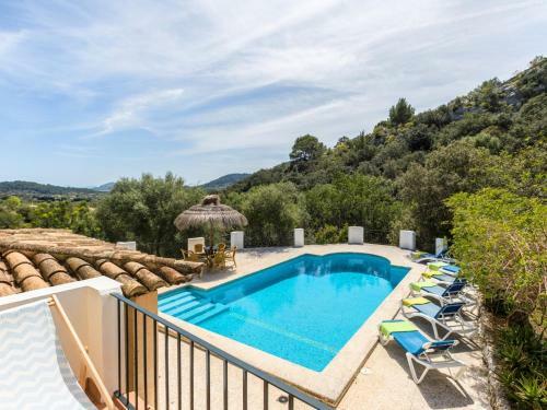 Villa Casa Olivia