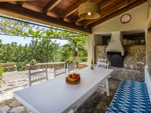 Villa Casa Olivia