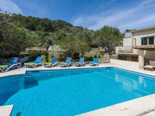 Villa Casa Olivia
