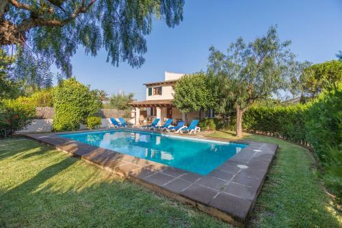 Villa Can Niu