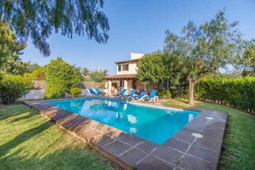 Villa Can Niu