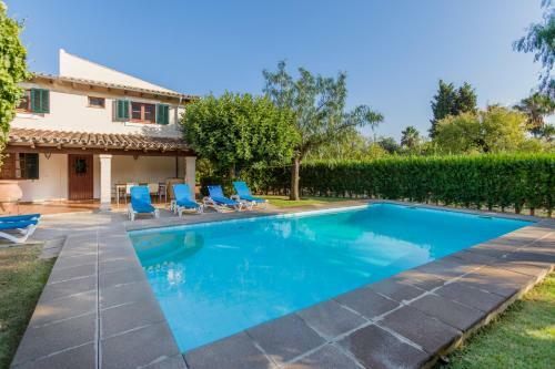Villa Can Niu