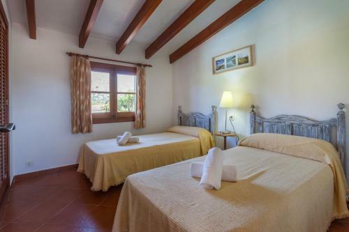 Villa Can Niu