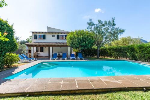 Villa Can Niu